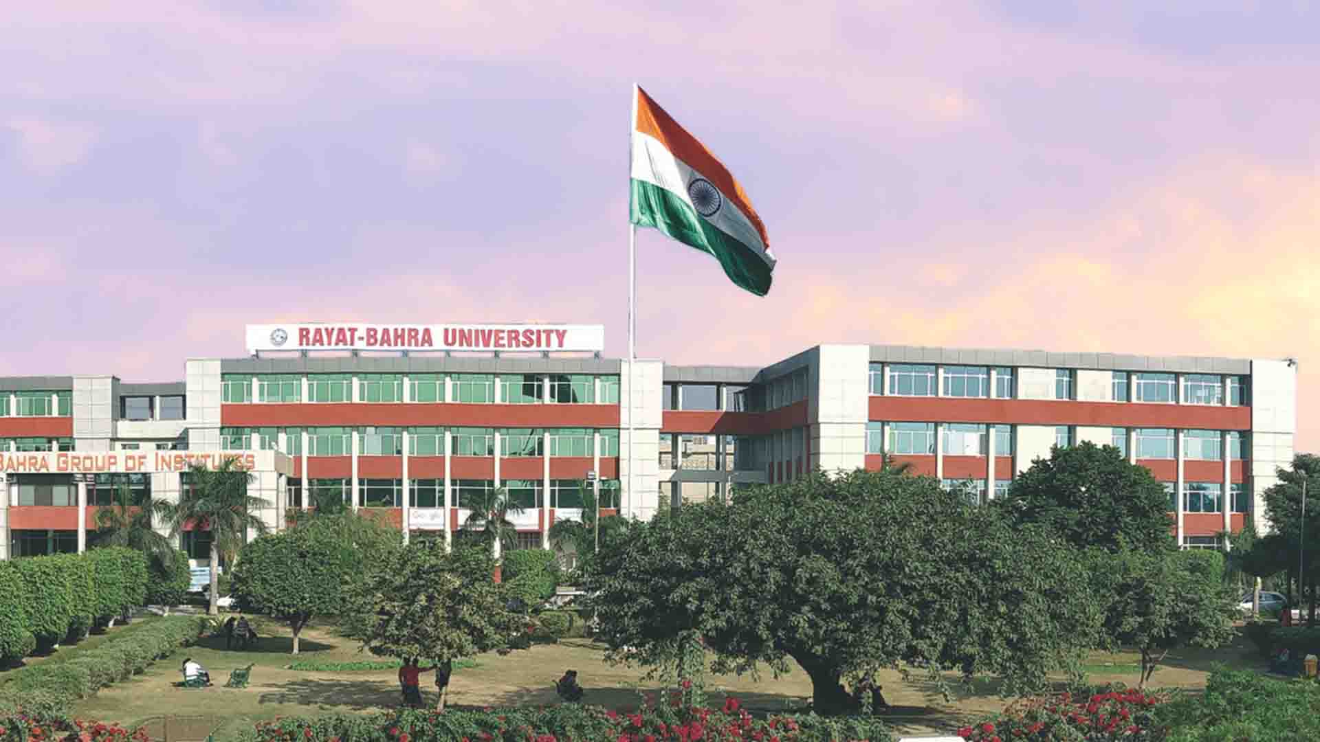 College Image