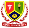 NIMS University