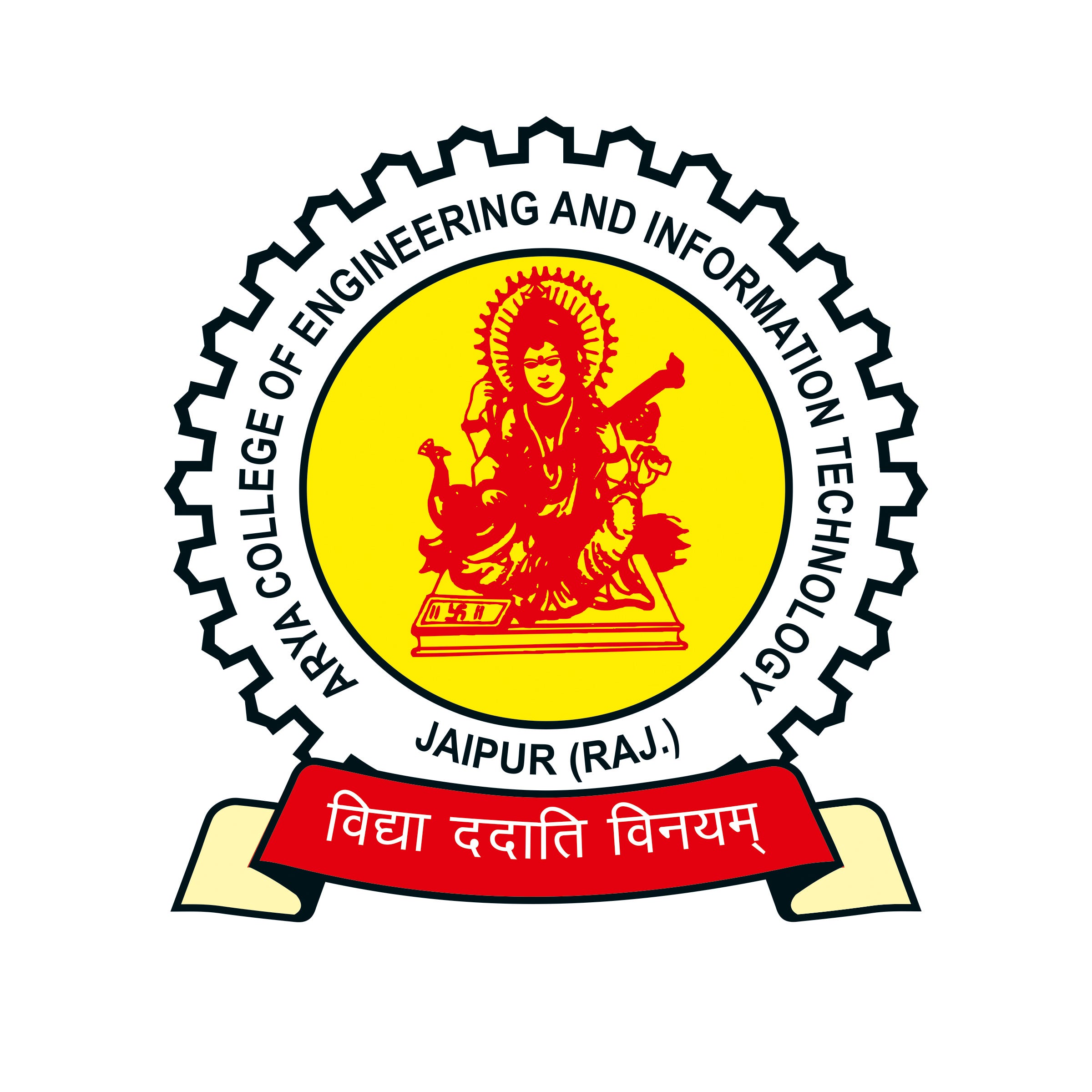 Arya College of Engineering, Jaipur