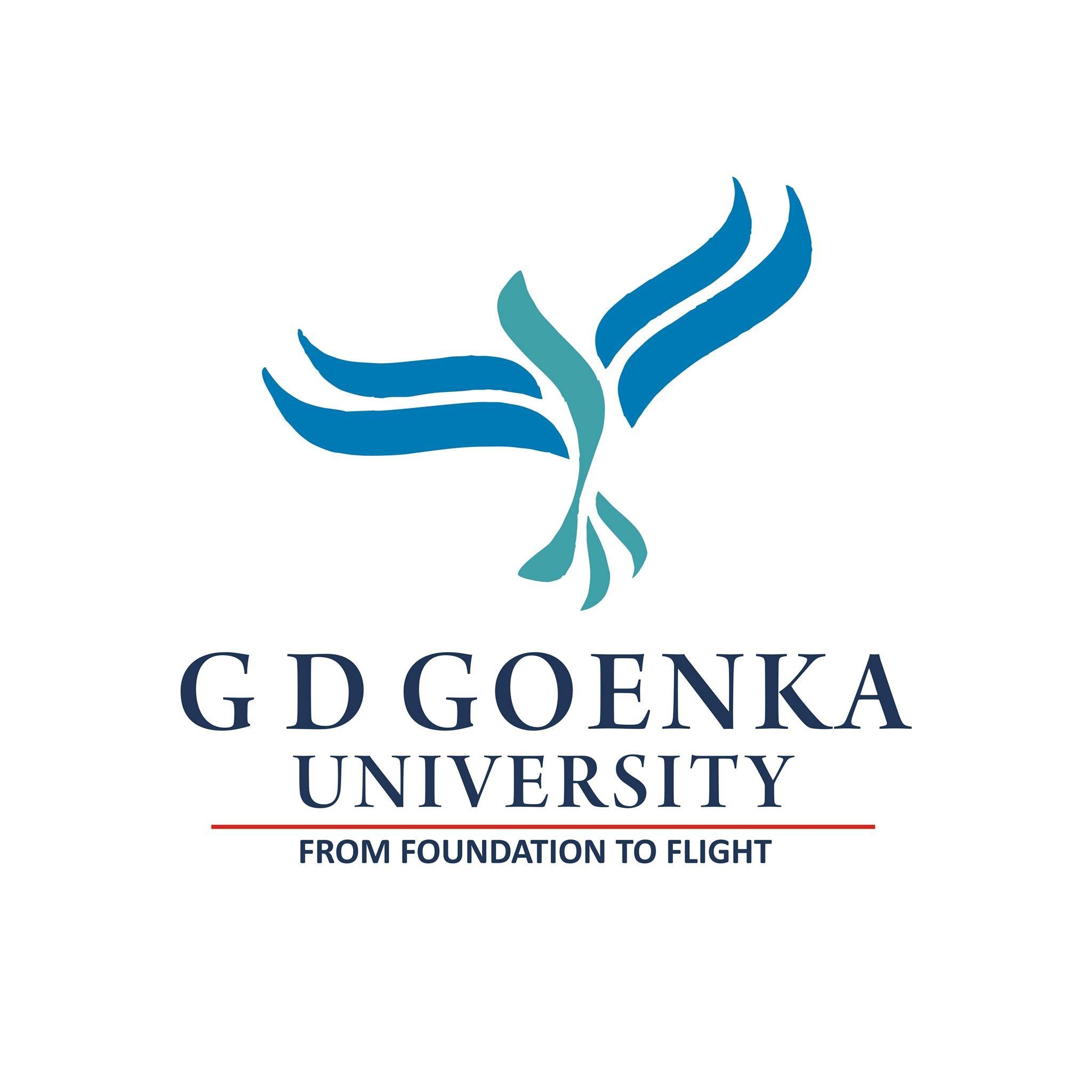 GD Goenka University