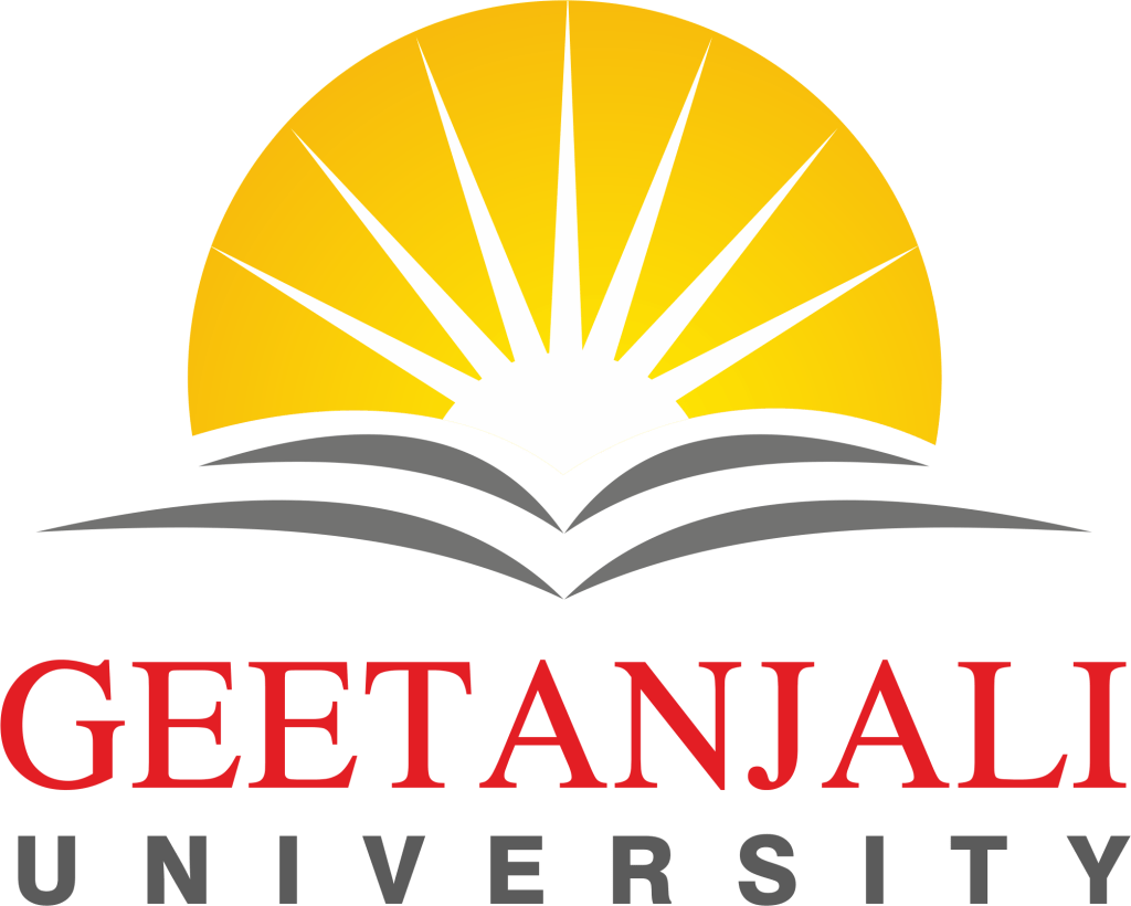 Geetanjali University