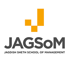 Jagdish Sheth School of Management