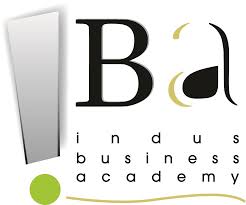 Indus Business Academy - [IBA]