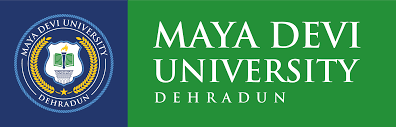 Maya Devi University Logo