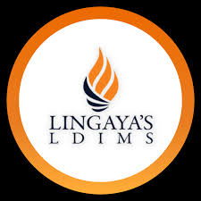 Lingaya's Lalita Devi Institute of Management & Sciences Logo